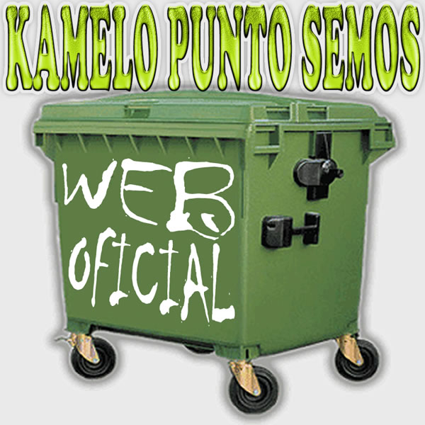 Kamelo punto semos